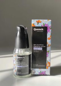 Quench Botanics Birch Please Clarifying Serum