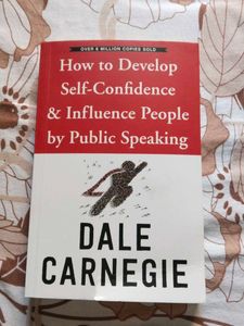 How to Develop Self-Confidence & Influence People