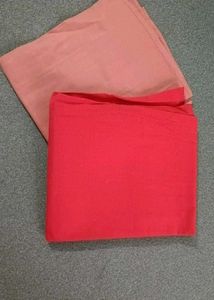 Red &amp; Pink Peticots Set