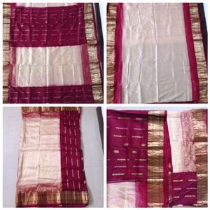 Silk Sarees