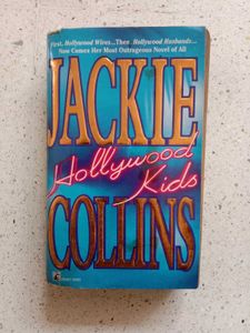 Hollywood Kids By Jackie Collins