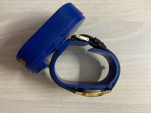 Sonata Vintage Black Watch For Men