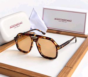 Jacques Marie Mage Sunglasses