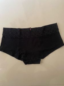 Two Pairs Of Women's Briefs