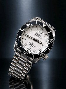 Seiko Prospex Marinemaster Automatic Watch FOR MEN