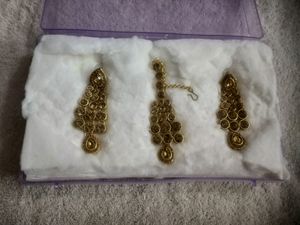 Beautiful Jewellery Set.