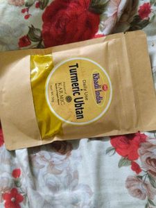 Ubtan Face Mask
