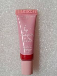 Cherry Frost Lip Barrier Butter