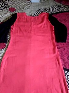 AVAASA Kurthi