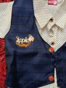 Cute Boys' Outfit