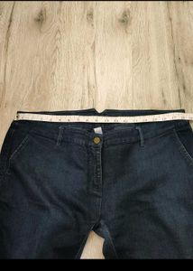 sc1366 Levi's Jeans size 38