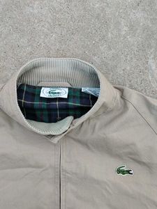 Lacoste Harrington Jacket