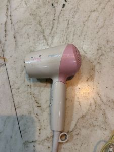 Philips Essential Care 1200W Compact Hair Dryer