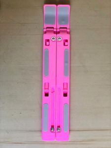 Laptop Plastic Stand