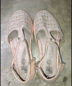 Girls shoes comboo