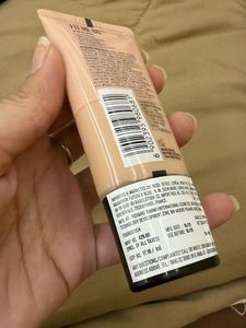 Maybelline BB Cream SPF 50
