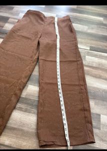 Chic Brown Co-ord Set