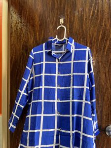 34 bust shirt for women