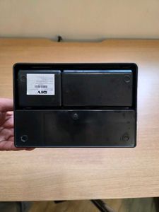 Desk Organizer