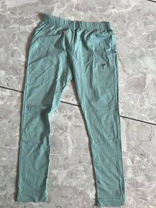 Embroidered Blue Kurta