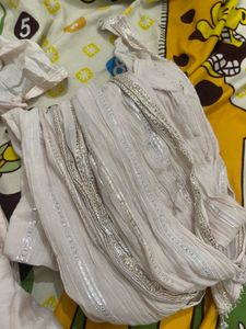 Kurta And DuppattA Set
