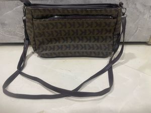 Stylish Crossbody Bag