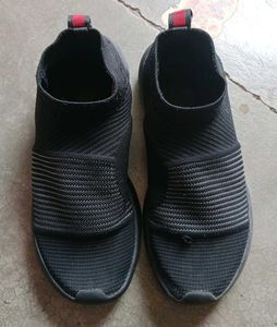 ADIDAS Slip-On Sneakers