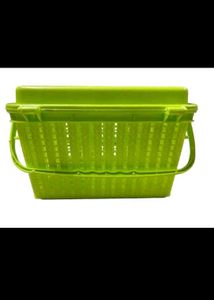 Plastic Basket