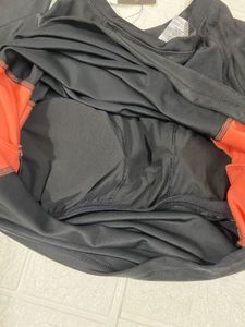 Women padded swimming costume