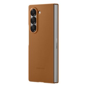 SAMSUNG Soft Back Cover for Galaxy Z Fold6
