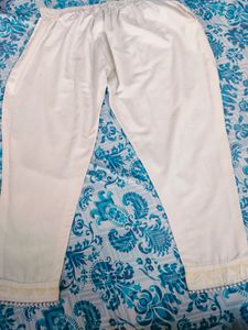 Beautiful Pakistani Patch Work Suit ❤️