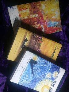 3 Book Tales Collection