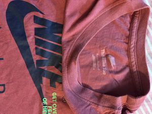 Nike Air T-Shirt
