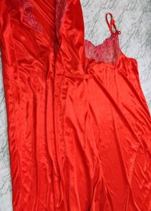 Red Nighty