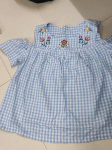 Cotton Top, Size 38
