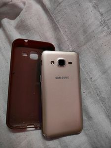 Samsung Galaxy J2