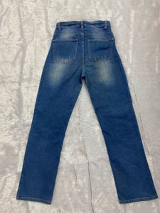 Sisney stretchable jeans for women