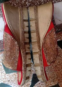 NEW BRIDAL HEELS