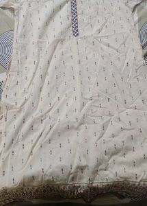 Boho Print Kurta