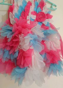 Beautiful Floral Party 👗