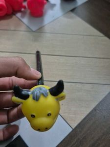 Assorted Squeeze Toys