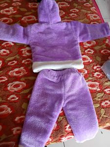 Cute Baby Outfit