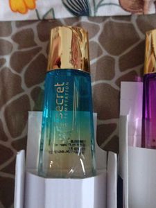 Secret Temptation Daisy &amp; Jazz Perfume