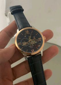 Tissot Auto  PREMIUM QUALITY MENS WATCH AT SALE