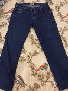 Wrangler Denim Jeans