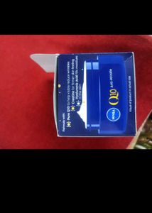 NIVEA Q10 Anti-Wrinkle Face Creams
