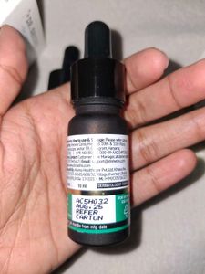 Dr. Sheth's Serum Kit