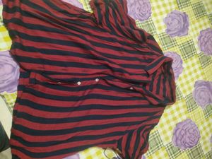 Striped Shirt