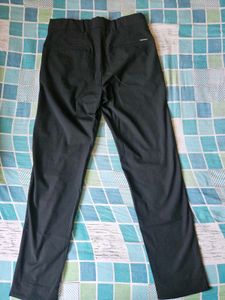 New Black Formal  and blue pant comb