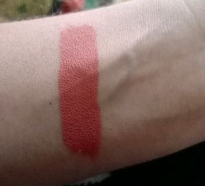 My Glamm Lit Liquid Matte Lipstick